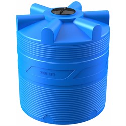 Емкость POLIMER GROUP V 2000 - фото 17016873