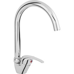 Смеситель Ukinox UM2304 CR - фото 17016984