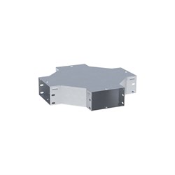 Крестообразный ответвитель EKF x10015008 - фото 17017015