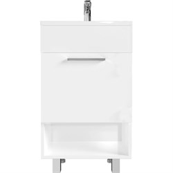 Тумба 1Marka July 50Н - фото 17017182