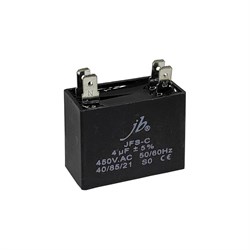 Пусковой конденсатор JB Capacitors JFSCA6405JVAT000B-256 - фото 17017309