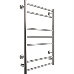 Электрический полотенцесушитель ДВИН L neo 80/50 - фото 17017356