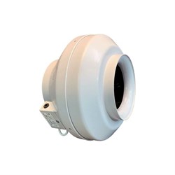 Канальный круглый вентилятор Naveka VAC1/D- 200 - фото 17017520