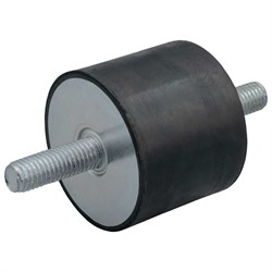 Буфер резинометаллический Алтервиа A00005.16005004510 - фото 17017554