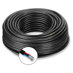 Силовой кабель ПРОВОДНИК OZ234315L300 - фото 17017557