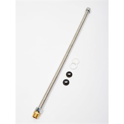 Гибкая подводка Kofulso KF 15/1500 г/ш - фото 17017845