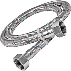 Подводка для воды ДТРД 50гг - фото 17017876