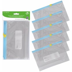 Пакеты для заморозки и хранения продуктов Мультидом VL80-478 - фото 17017887