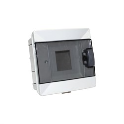 Бокс MAKEL СП 8 - фото 17018051