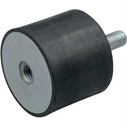 Буфер резинометалический Алтервиа A00006.1600300250820.4 - фото 17018131