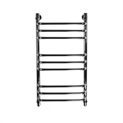 Водяной полотенцесушитель ООО Дикрон Л90 гр 600-600 - фото 17018162