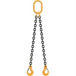 Цепной строп ООО ПКФ Сварком 2СЦ-4.25/1000 - фото 17018324