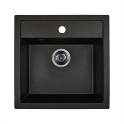 Кухонная мойка WISENT MW510-27/WGER013 - фото 17018614