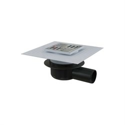 Сливной трап Alcadrain APV26C - фото 17018633