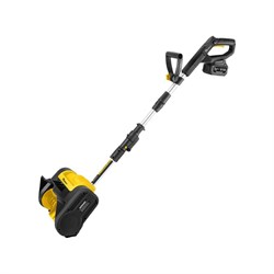 Аккумуляторный снегоуборщик Kolner 18V UNI-M Standard KST 18-280-2 - фото 17018634