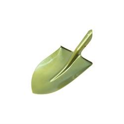 Штыковая лопата Pobedit Американка Standart - фото 17018652