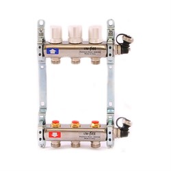 Коллекторная группа Uni-Fitt 451I4303 - фото 17018833