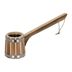 Ковш черпак Банные Штучки 33237 - фото 17018885