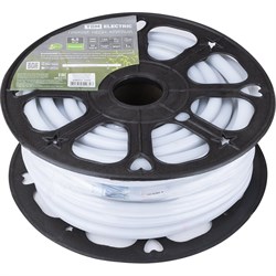 Круглый гибкий неон TDM ELECTRIC SMD2835-120 - фото 17018897