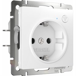 Розетка WERKEL a056417 - фото 17019132