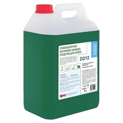 Нейтрально-беспенное средство для полов АиС Аксамид NF-N - фото 17019178