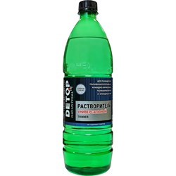 Строительный растворитель Detop DTI-S07725 - фото 17019185