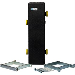 Гидравлическая стрелка STOUT SDG-0015-004003 - фото 17019264