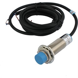 Индуктивный датчик INNOCONT SL-18N8C - фото 17019393