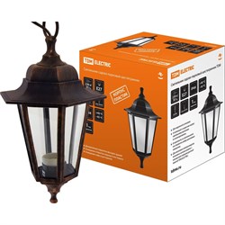 Садово-парковый светильник TDM ELECTRIC НСУ 06-60-001 - фото 17019562