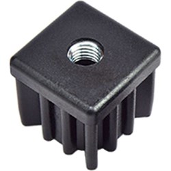 Заглушка для профильной трубы EMES PRK404014.4 - фото 17019749