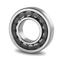 Подшипник MTK+ NU 2218 E/C3 - фото 17019928