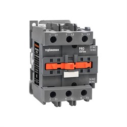 Магнитный пускатель Texenergo КМИ 49512 - фото 17020027