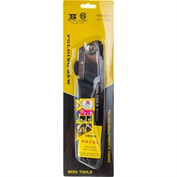 Складная садовая пила ЭкоСнайпер BS553232 - фото 17020102