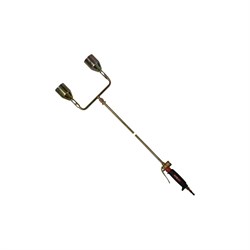 Газовоздушная горелка REDIUS ГВ-131-Р - фото 17020191