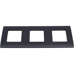 Трехпостовая рамка LK Studio LK45 - фото 17020192