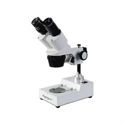 Стерео микроскоп Микромед МС-1 вар.1B - фото 17020308