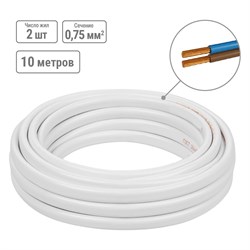 Шнур TDM ELECTRIC Народный - фото 17020327