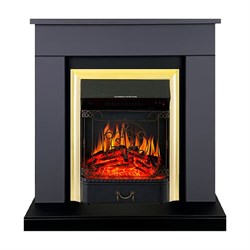 Каминокомплект Royal Flame Bergen std sft - фото 17020347