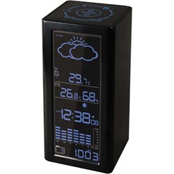 Метеостанция BVItech BV-68Bxx - фото 17020590
