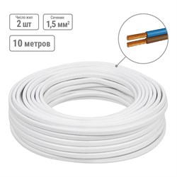 Провод TDM ELECTRIC Народный - фото 17020618