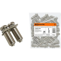 Центральная перемычка для ЗНИ=16 мм2 TDM ELECTRIC SQ0803-0052 - фото 17020723