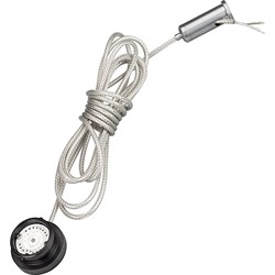 Заглушка Arlight MAG-FLEX-CAP-POWER-KIT - фото 17020793