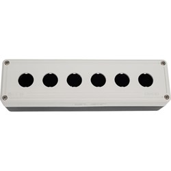 Корпус EMAS PY6BOS - фото 17020803