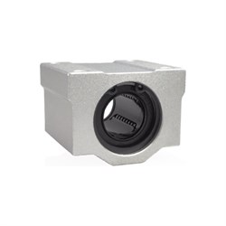 Линейный подшипник TECHNIX SCS20-UU / SC20UU SCS20UU - фото 17020842