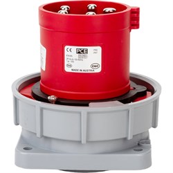 Встраиваемая вилка PCE 635-6 - фото 17020936