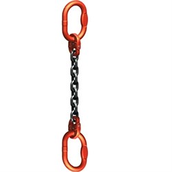 Цепной строп ООО ПКФ Сварком ВЦ-1.12/1000 - фото 17020958