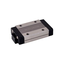 Каретка TECHNIX MGN15НHTECHNIX - фото 17021096