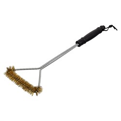 Щетка для чистки гриля Boyscout 24 61337 - фото 17021127