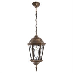 Светильник FERON НСУ-60w - фото 17021184