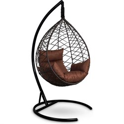 Подвесное кресло кокон Лаура ALICANTE - фото 17021262